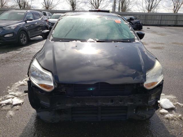 Photo 4 VIN: 1FAHP3F29CL314196 - FORD FOCUS 