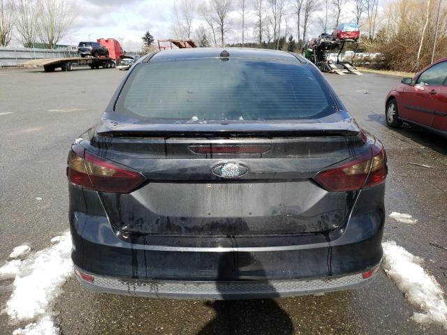 Photo 5 VIN: 1FAHP3F29CL314196 - FORD FOCUS 