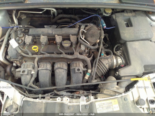 Photo 9 VIN: 1FAHP3F29CL317681 - FORD FOCUS 