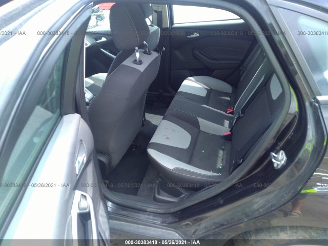 Photo 7 VIN: 1FAHP3F29CL320323 - FORD FOCUS 