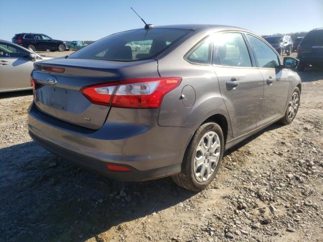 Photo 3 VIN: 1FAHP3F29CL320760 - FORD FOCUS SE 