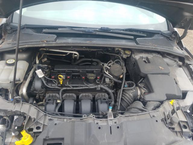 Photo 6 VIN: 1FAHP3F29CL328213 - FORD FOCUS SE 