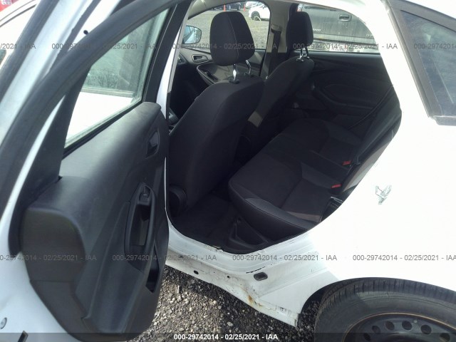 Photo 7 VIN: 1FAHP3F29CL332228 - FORD FOCUS 