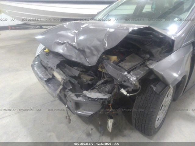 Photo 5 VIN: 1FAHP3F29CL337106 - FORD FOCUS 