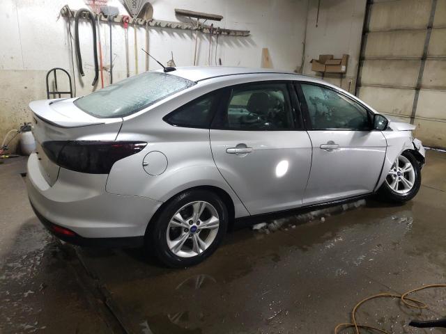 Photo 2 VIN: 1FAHP3F29CL341916 - FORD FOCUS SE 