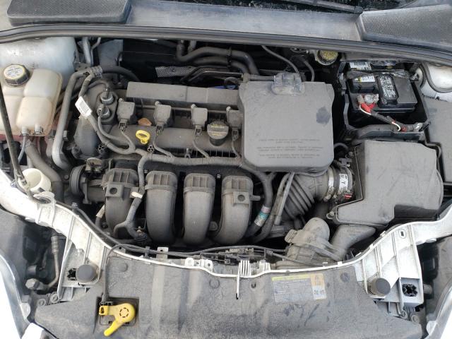 Photo 6 VIN: 1FAHP3F29CL343763 - FORD FOCUS SE 