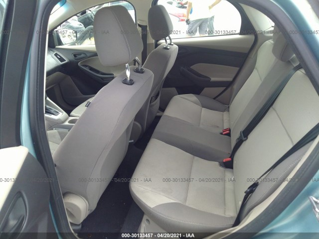 Photo 7 VIN: 1FAHP3F29CL352432 - FORD FOCUS 