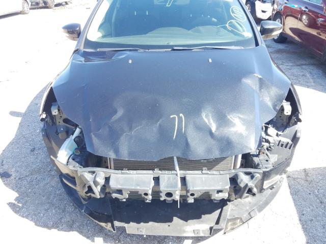 Photo 6 VIN: 1FAHP3F29CL353595 - FORD FOCUS SE 