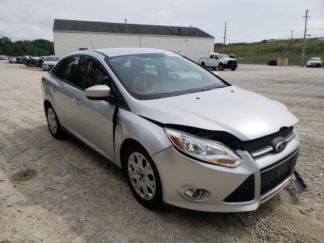 Photo 0 VIN: 1FAHP3F29CL353922 - FORD FOCUS SE 