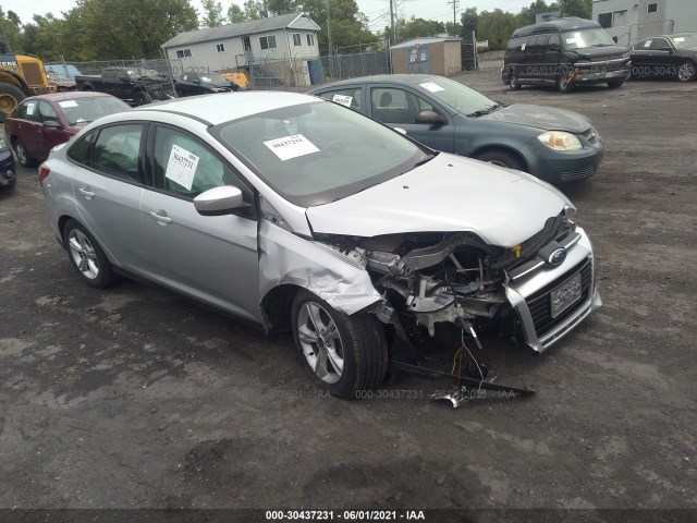 Photo 0 VIN: 1FAHP3F29CL366136 - FORD FOCUS 