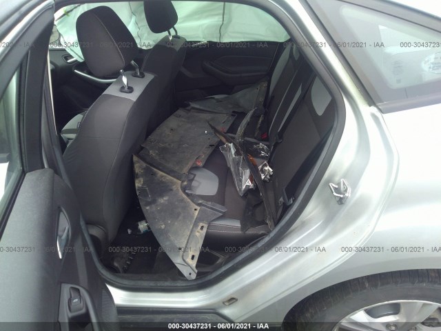 Photo 7 VIN: 1FAHP3F29CL366136 - FORD FOCUS 