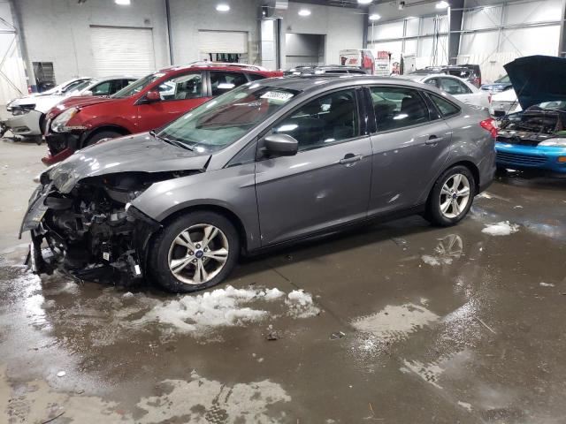 Photo 1 VIN: 1FAHP3F29CL371207 - FORD FOCUS SE 