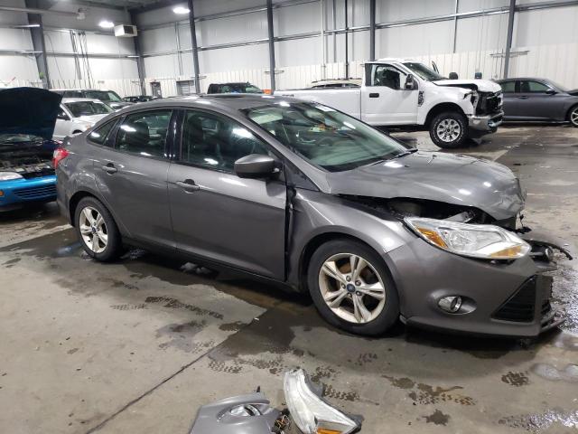 Photo 3 VIN: 1FAHP3F29CL371207 - FORD FOCUS SE 