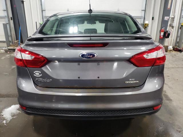 Photo 5 VIN: 1FAHP3F29CL371207 - FORD FOCUS SE 