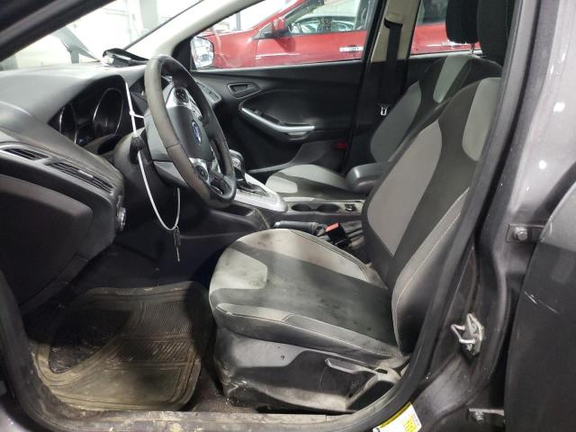 Photo 6 VIN: 1FAHP3F29CL371207 - FORD FOCUS SE 