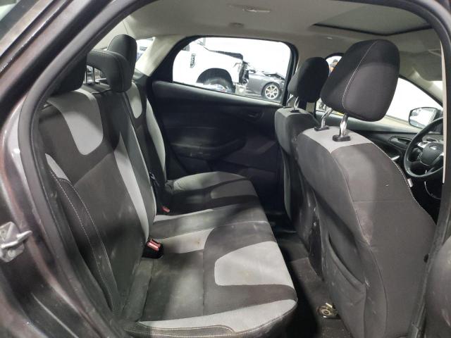 Photo 9 VIN: 1FAHP3F29CL371207 - FORD FOCUS SE 