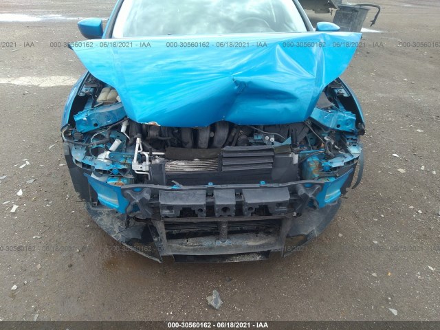 Photo 5 VIN: 1FAHP3F29CL385348 - FORD FOCUS 