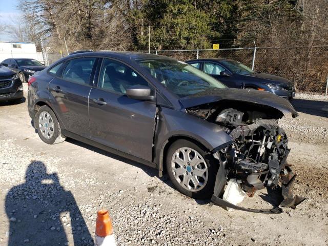 Photo 3 VIN: 1FAHP3F29CL385415 - FORD FOCUS 