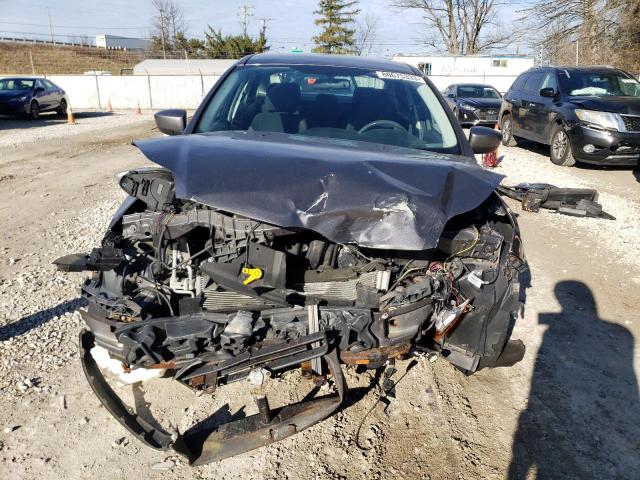 Photo 4 VIN: 1FAHP3F29CL385415 - FORD FOCUS 