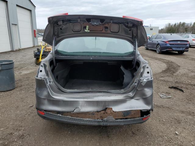 Photo 1 VIN: 1FAHP3F29CL388931 - FORD FOCUS SE 