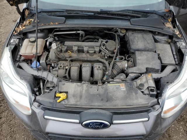 Photo 10 VIN: 1FAHP3F29CL388931 - FORD FOCUS SE 