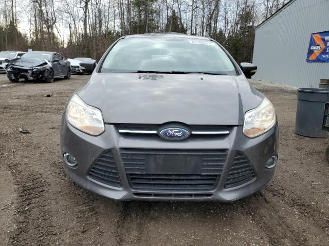 Photo 3 VIN: 1FAHP3F29CL388931 - FORD FOCUS SE 