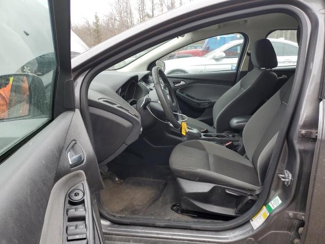 Photo 6 VIN: 1FAHP3F29CL388931 - FORD FOCUS SE 