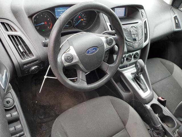 Photo 7 VIN: 1FAHP3F29CL388931 - FORD FOCUS SE 