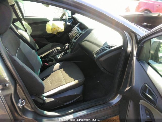 Photo 4 VIN: 1FAHP3F29CL391263 - FORD FOCUS 