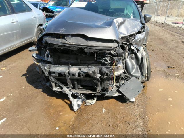 Photo 5 VIN: 1FAHP3F29CL391263 - FORD FOCUS 