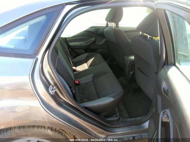 Photo 7 VIN: 1FAHP3F29CL391263 - FORD FOCUS 