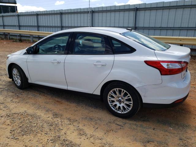 Photo 1 VIN: 1FAHP3F29CL405677 - FORD FOCUS 