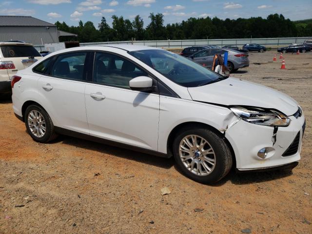 Photo 3 VIN: 1FAHP3F29CL405677 - FORD FOCUS 