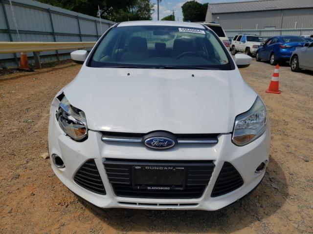 Photo 4 VIN: 1FAHP3F29CL405677 - FORD FOCUS 