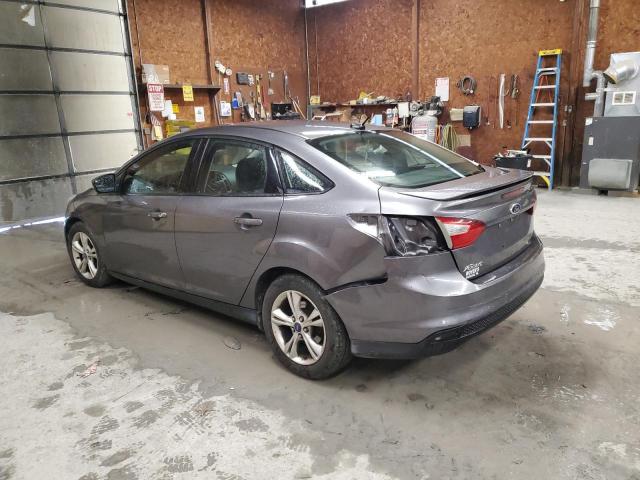 Photo 1 VIN: 1FAHP3F29CL407333 - FORD FOCUS SE 