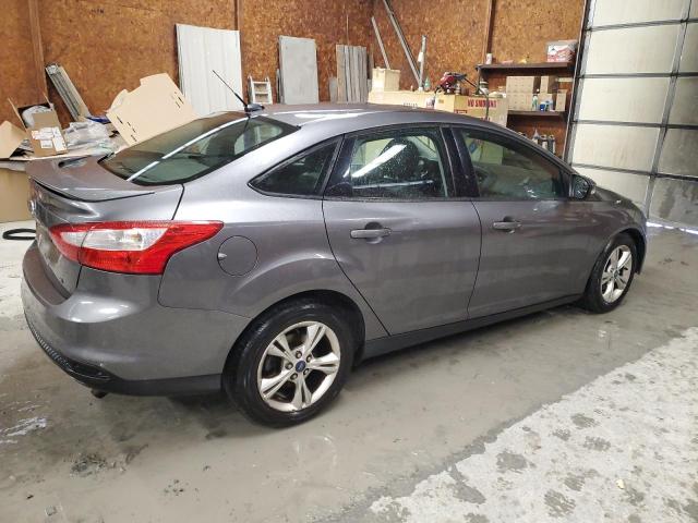 Photo 2 VIN: 1FAHP3F29CL407333 - FORD FOCUS SE 