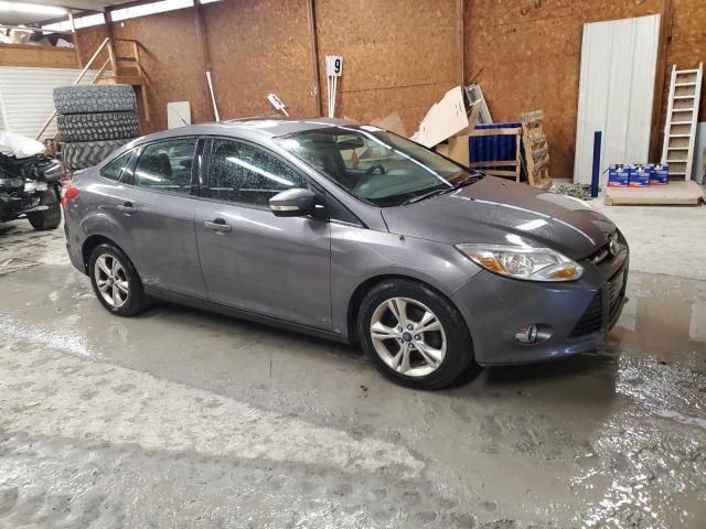 Photo 3 VIN: 1FAHP3F29CL407333 - FORD FOCUS SE 