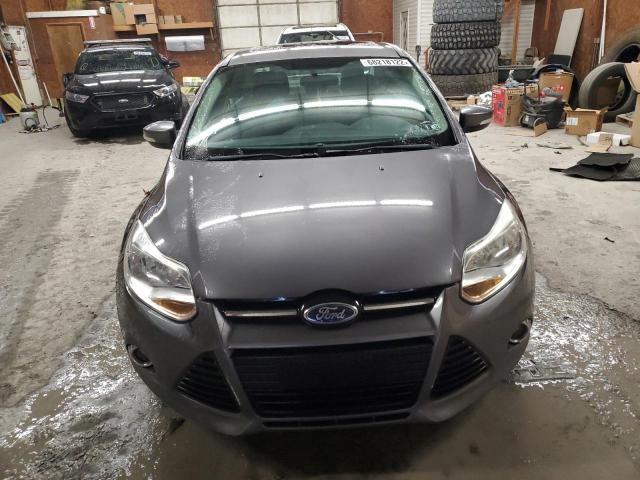 Photo 4 VIN: 1FAHP3F29CL407333 - FORD FOCUS SE 