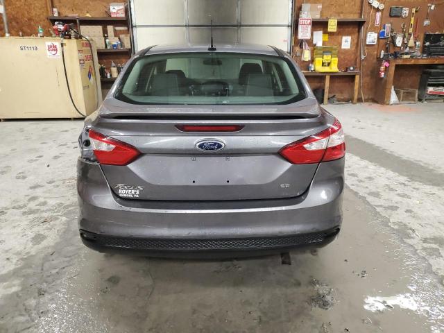 Photo 5 VIN: 1FAHP3F29CL407333 - FORD FOCUS SE 