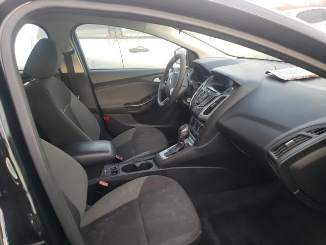 Photo 4 VIN: 1FAHP3F29CL414637 - FORD FOCUS SE 