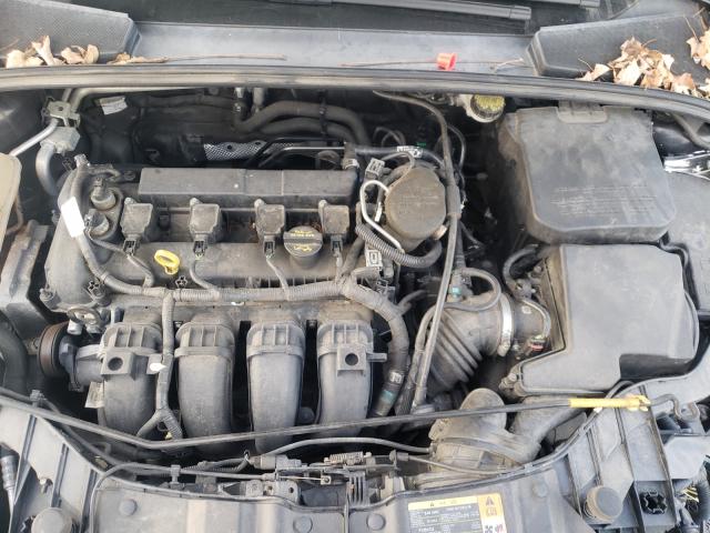 Photo 6 VIN: 1FAHP3F29CL414637 - FORD FOCUS SE 