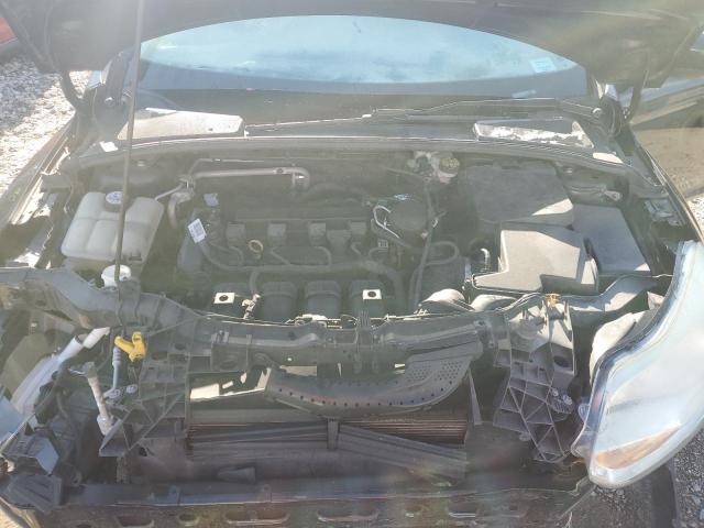 Photo 10 VIN: 1FAHP3F29CL420468 - FORD FOCUS 