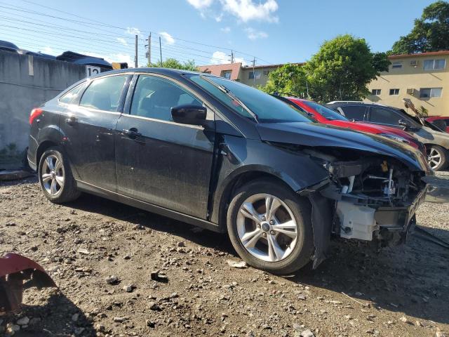 Photo 3 VIN: 1FAHP3F29CL420468 - FORD FOCUS 