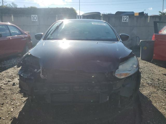 Photo 4 VIN: 1FAHP3F29CL420468 - FORD FOCUS 