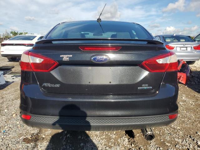 Photo 5 VIN: 1FAHP3F29CL420468 - FORD FOCUS 