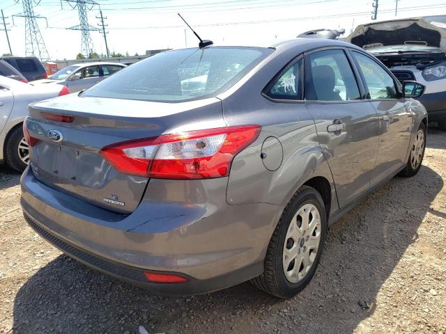 Photo 3 VIN: 1FAHP3F29CL421930 - FORD FOCUS SE 