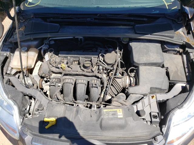 Photo 6 VIN: 1FAHP3F29CL421930 - FORD FOCUS SE 