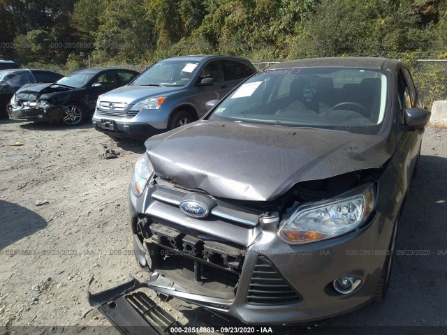 Photo 5 VIN: 1FAHP3F29CL436847 - FORD FOCUS 