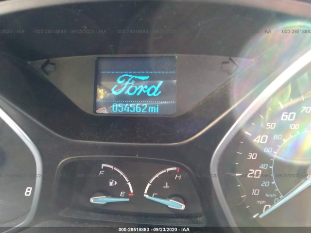 Photo 6 VIN: 1FAHP3F29CL436847 - FORD FOCUS 