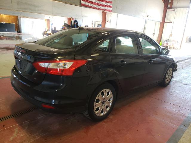 Photo 3 VIN: 1FAHP3F29CL442244 - FORD FOCUS SE 